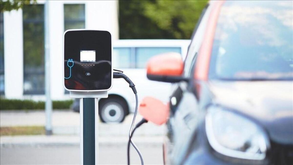 Elektrikli araçlarda fiyat farkı dikkat çekti! İkinci el sıfırdan yüzde 20,3 ucuz