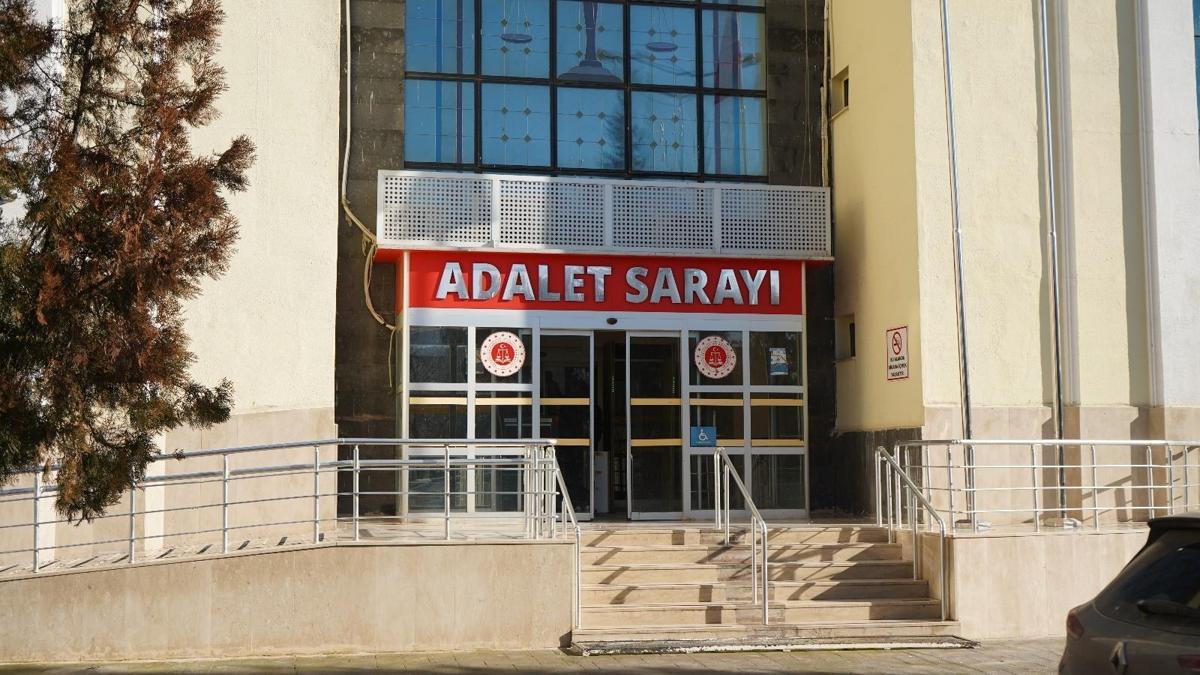 Diyarbakırda Sokaklar Güvende operasyonunda 10 tutuklama - Diyarbakır Haber
