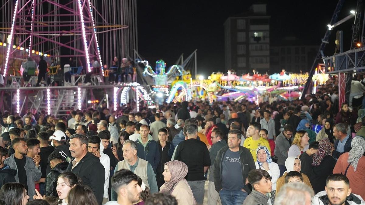 Yenişehir’de panayır geleneği sürdürülüyor