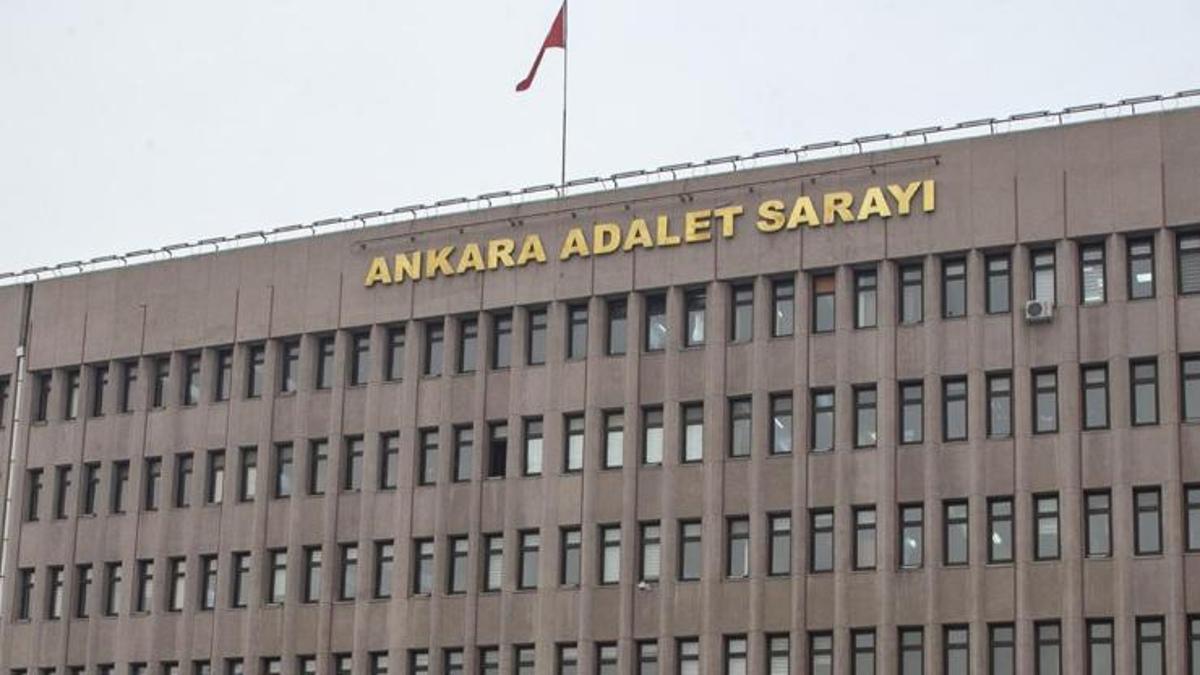 Ankara'da suç örgütlerine operasyon: 67 tutuklama haber görseli