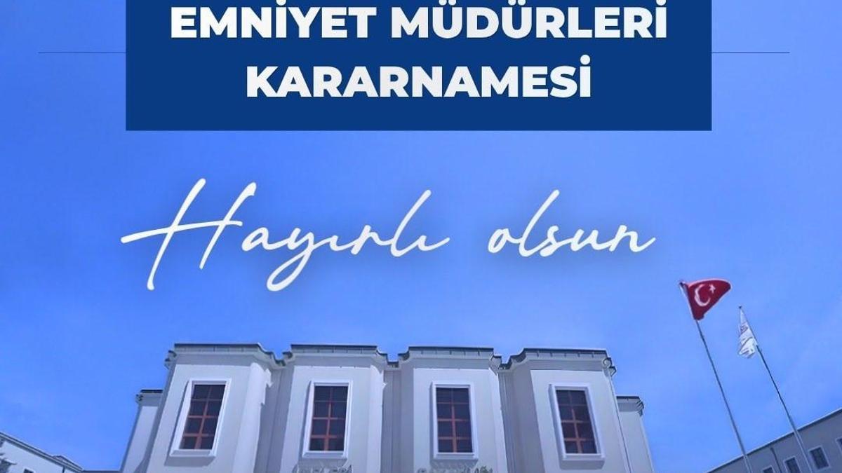 TÜİK Başkan Yardımcılığına Cihat Erce İşbaşar atandı haber görseli
