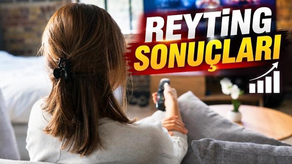 17 EYLÜL 2026 REYTİNG SONUÇLARI | Güneşin Doğduğu Yer, Sevdiğim Sensin, Muhtemel Aşk Reyting Sonucu: Dünün Total, AB ve ABC1 reyting sıralaması