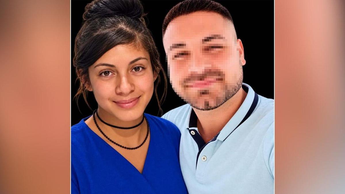 3 akrabasıyla birlikte 20 yaşındaki hamile eşini döverek öldürdü