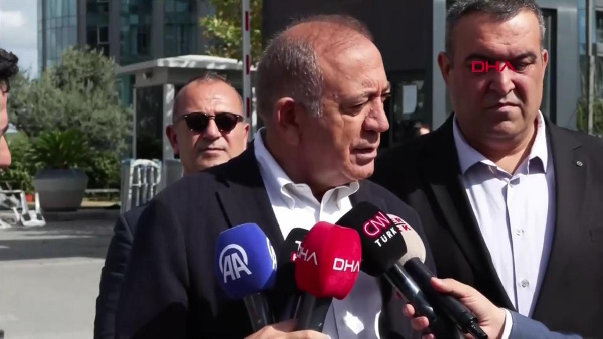 CHP’de Gürsel Tekin muamması
