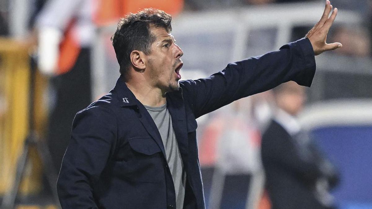 Emre Belözoğlu: Geldiğimiz nokta memnuniyet verici