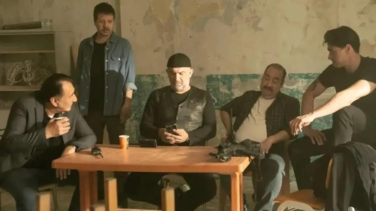ARKA SOKAKLAR YENİ SEZON NE ZAMAN? Arka Sokaklar 21. sezon ne zaman başlayacak?