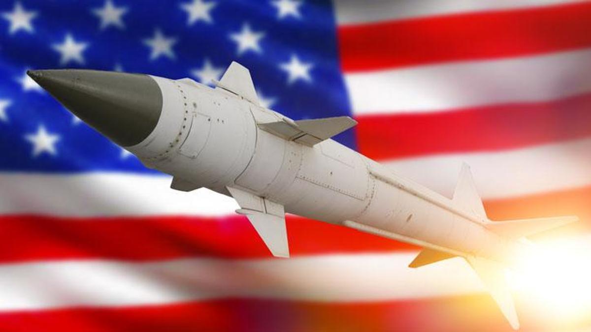 “Amerikan çağı sona erdi” itirafı: Savaşın doğası değişiyor mu? haber görseli