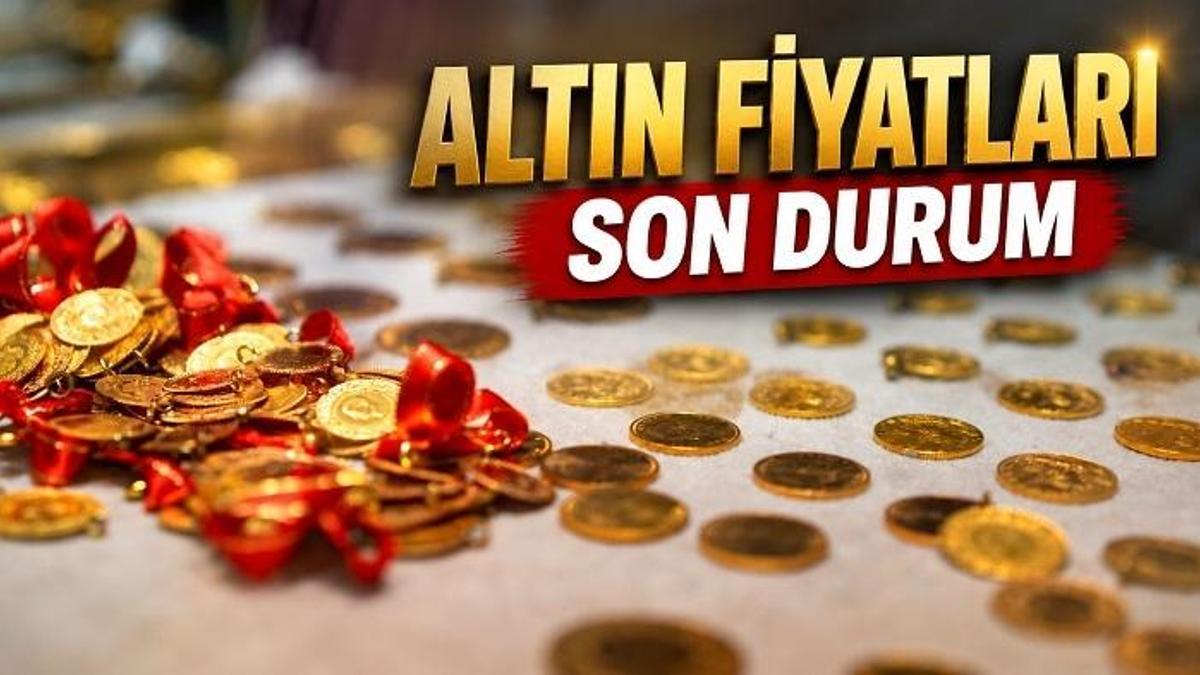 GÜNCEL ALTIN FİYATLARI 19 EYLÜL 2026: Gram altın, çeyrek altın bugün ne kadar? Kapalıçarşı son dakika altın alış satış tablosu