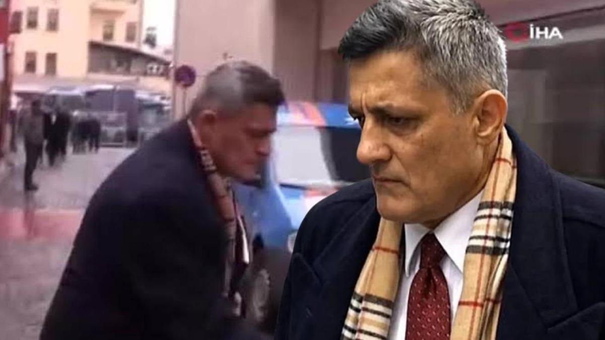 Kaşif Kozinoğlu soruşturmasında yeni dalga operasyon: 4 gözaltı!