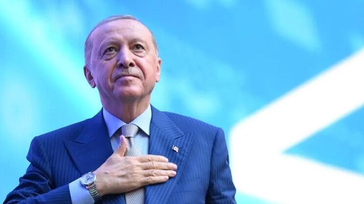 Detaylar belli oldu! Cumhurbaşkanı Erdoğan, BM Genel Kurulu için ABD'ye gidecek