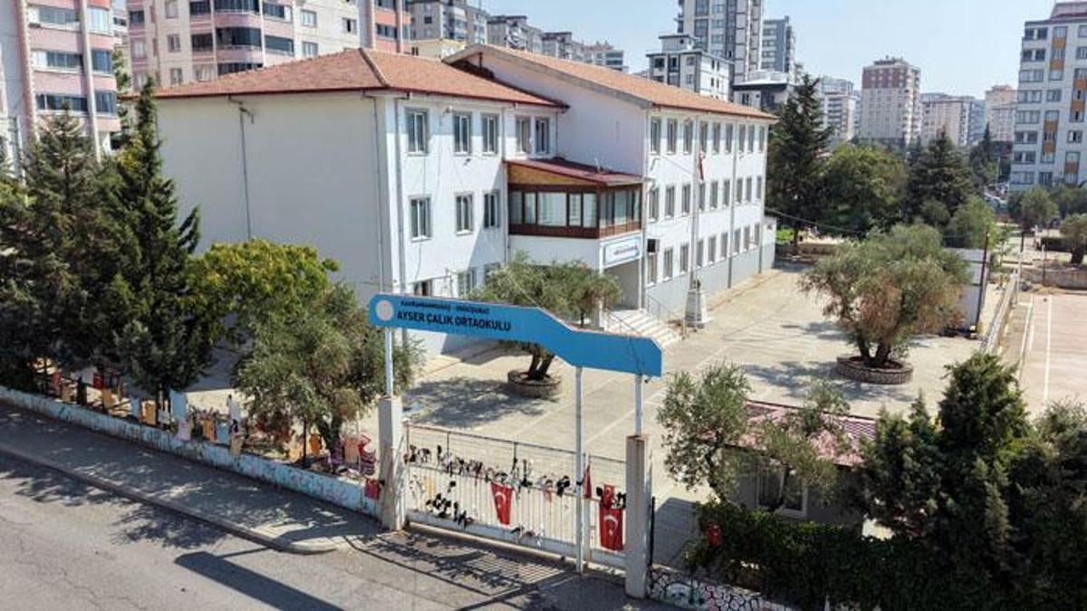 9 öğrenci ve 1 öğretmen hayatını kaybetmişti! O okul binası hakkında karar verildi!