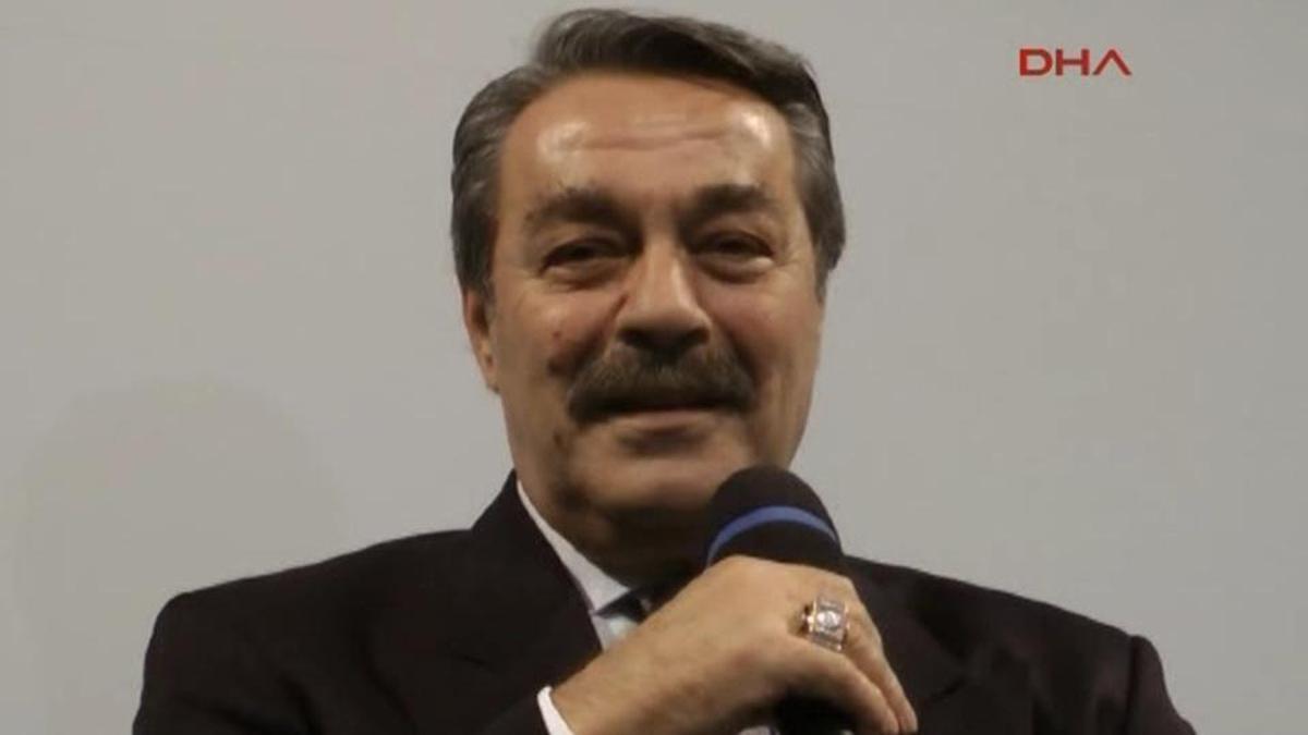 Kadir İnanır'ın serveti ortaya çıktı