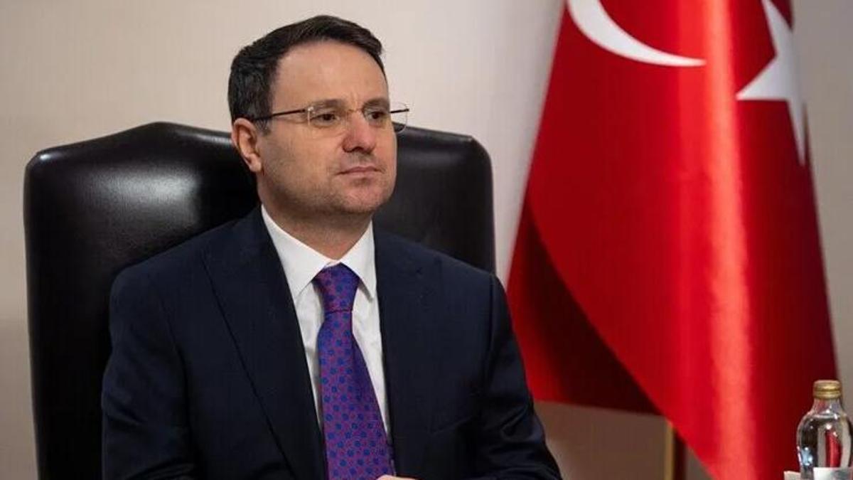 Bakan Gürlek duyurdu: UYAP'ta yeni dijital güncelleme dönemi başladı