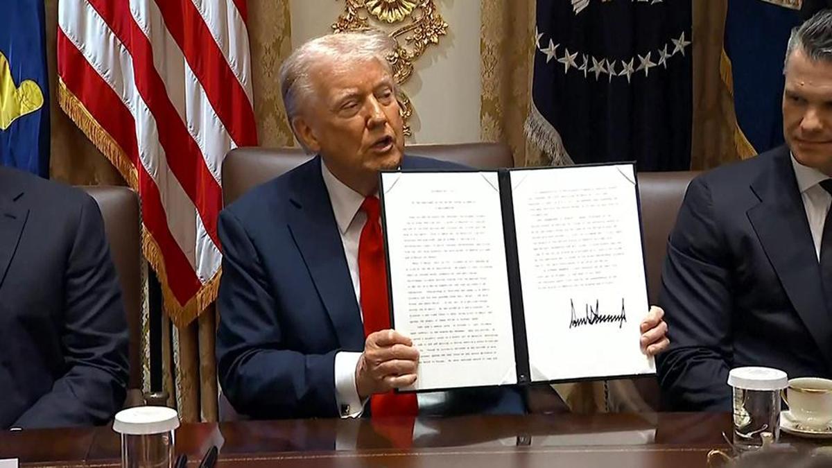 Pentagon İran savaşına dair harcama raporunu sundu… 41,5 milyar dolarlık dev maliyet