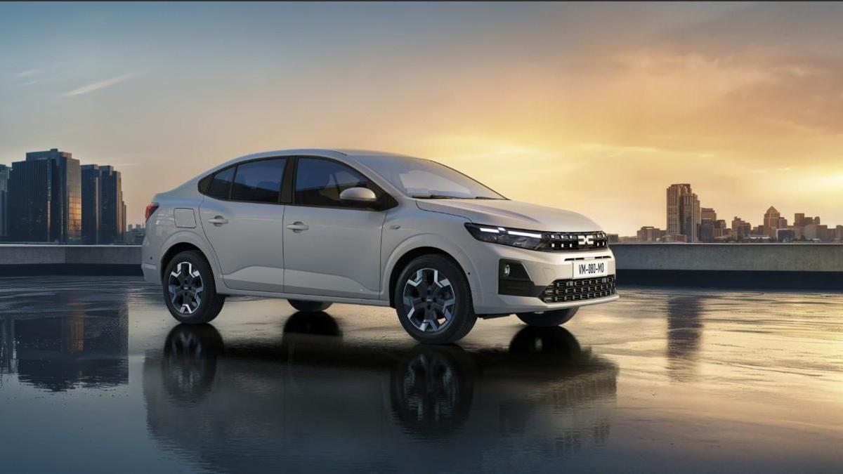 Dacia'dan taksicilere özel modeller
