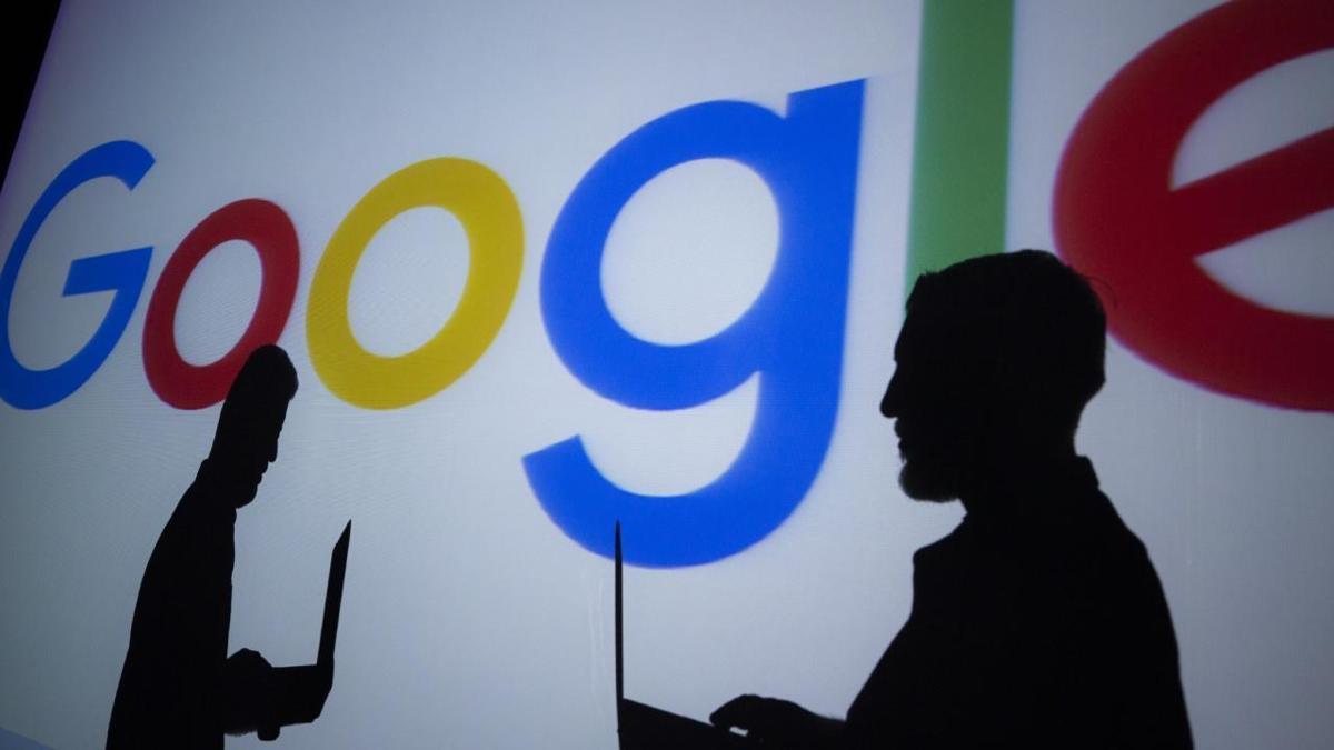 AB veri kurumundan Google'a 403 milyon avro ceza haber görseli