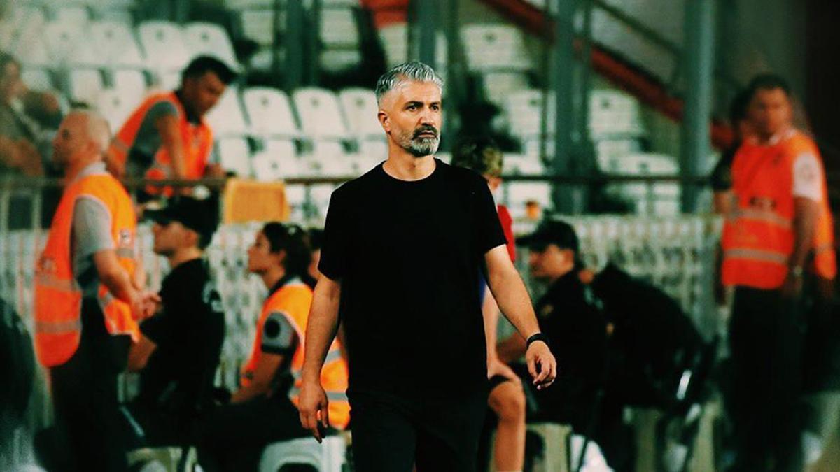 Vanspor, Murat Yıldırım ile yol ayrımına gitti