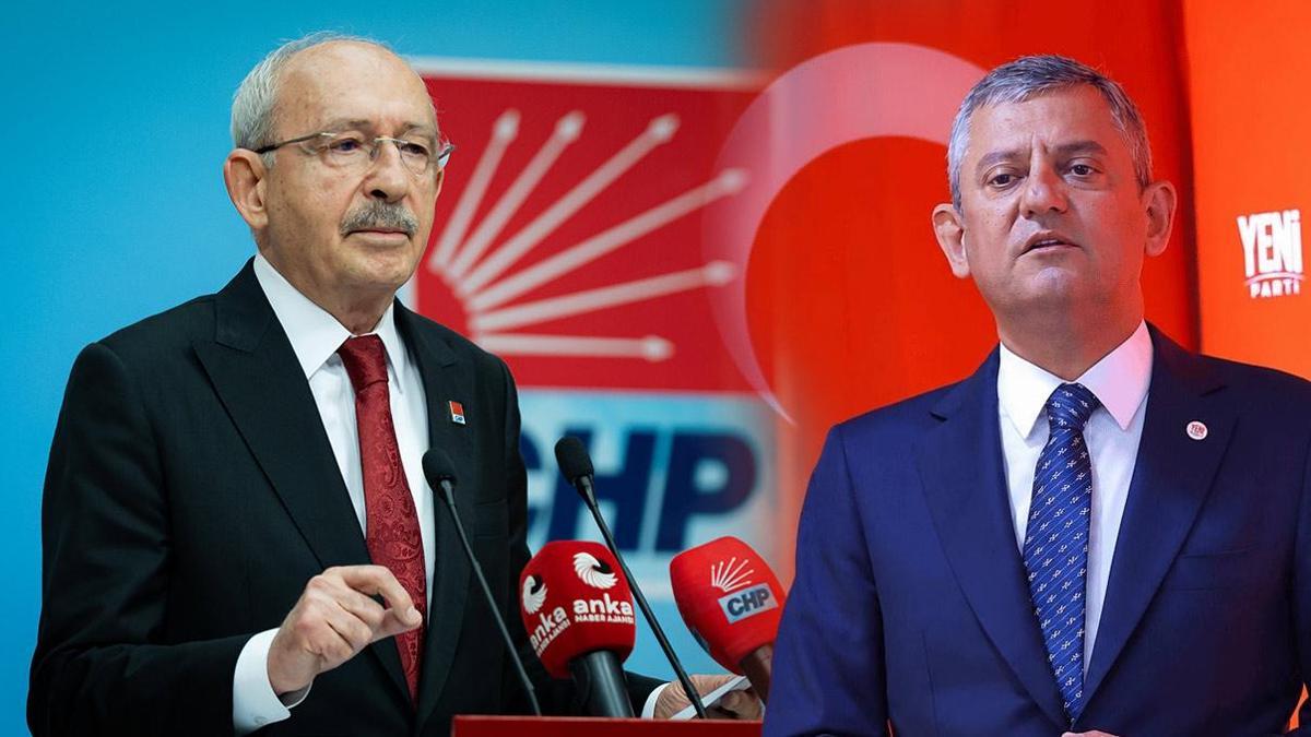 Abdulkadir Selvi yazdı: Yeni Parti'den CHP'ye milletvekili geçişleri gündemde haber görseli