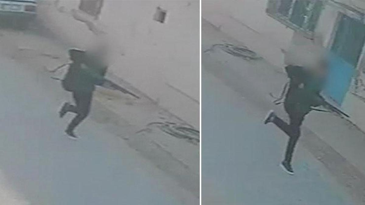 Manisa'da silahlı saldırı: Yaralılar var