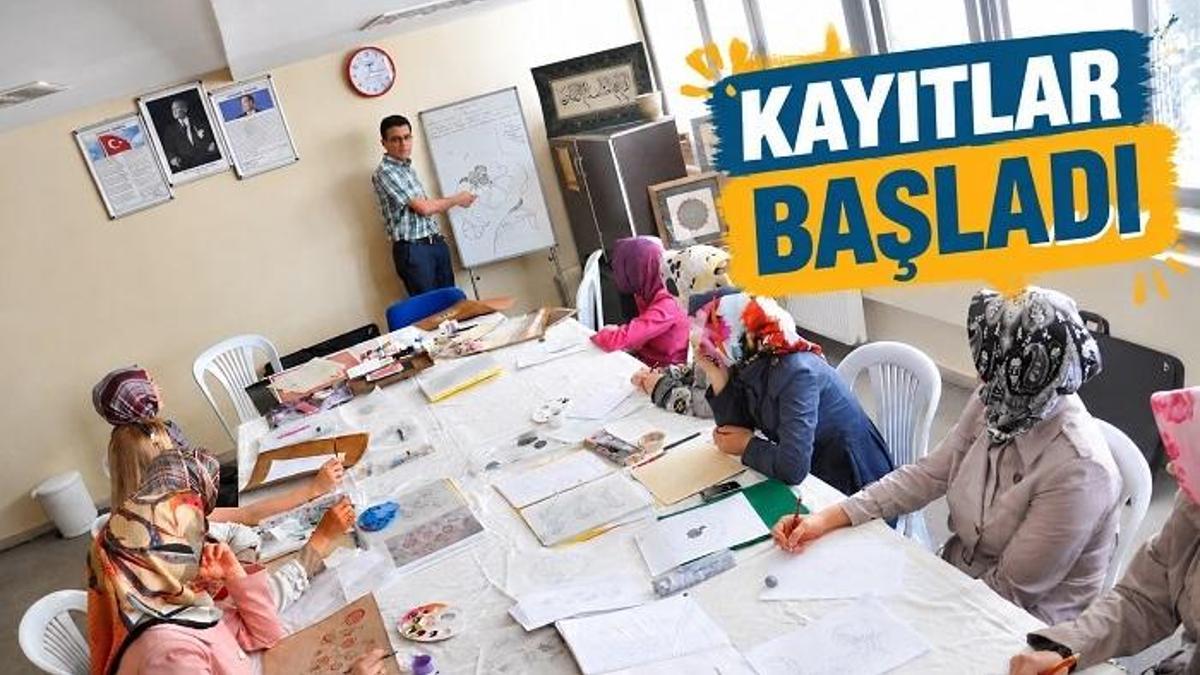 KOMEK KAYIT EKRANI 2026 | Konya KOMEK kayıtları nasıl, nereden yapılır? KOMEK yeni dönem kayıt tarihleri