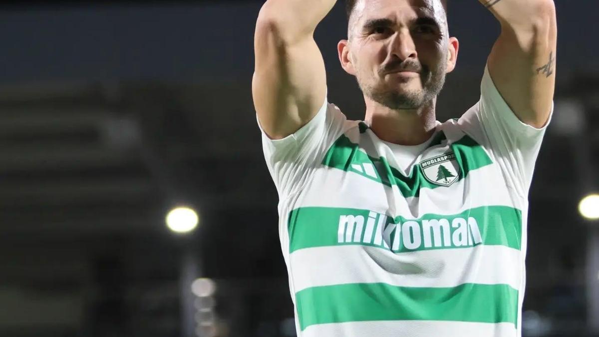 Muğlaspor'a Camaj hayat verdi haber görseli