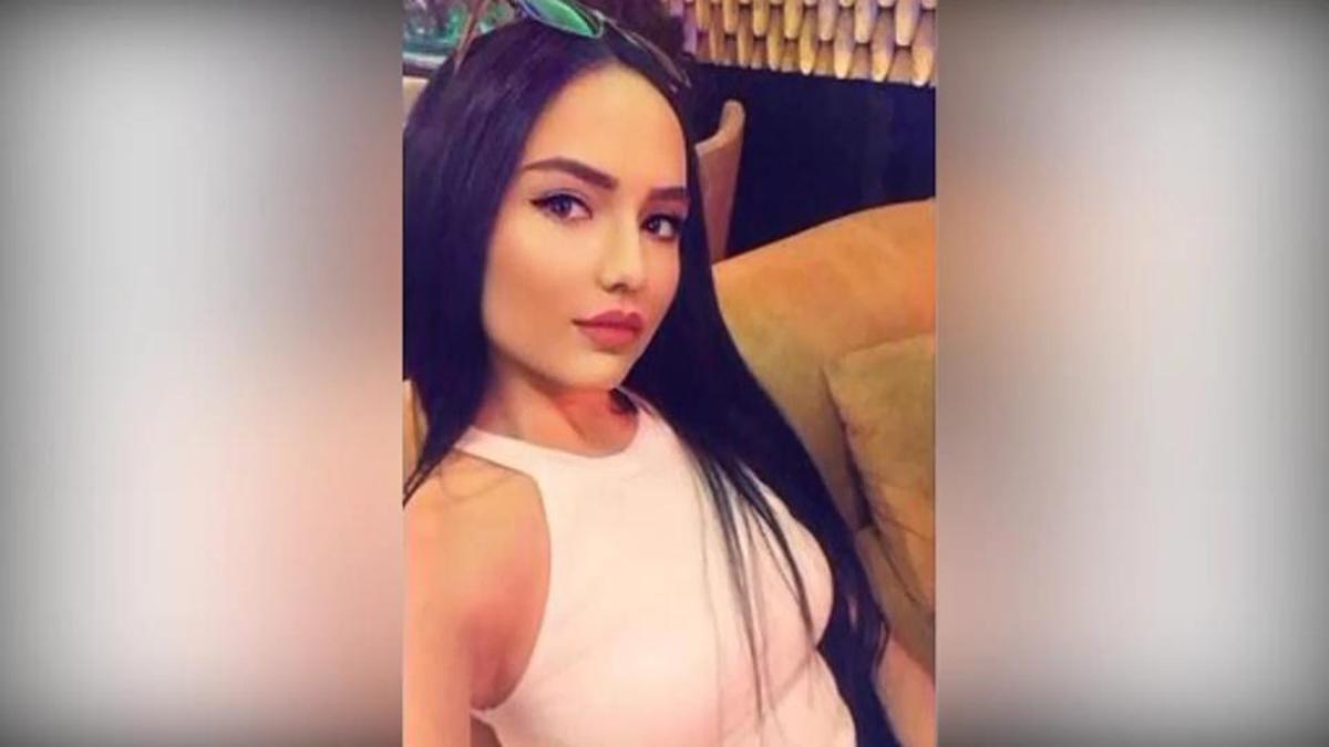 SON DAKİKA! Aleyna Çakır davasında karar: Ümitcan Uygun'un cezası belli oldu
