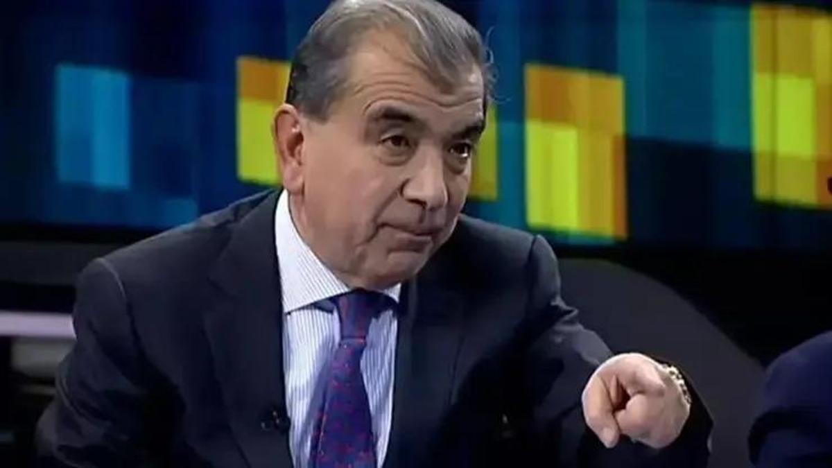 ENVER ALTAYLI KİMDİR? FETÖ Hükümlüsü Enver Altaylı Hakkında Son Gelişme! Kaşif Kozinoğlu Soruşturmasında Enver Altaylı Detayı