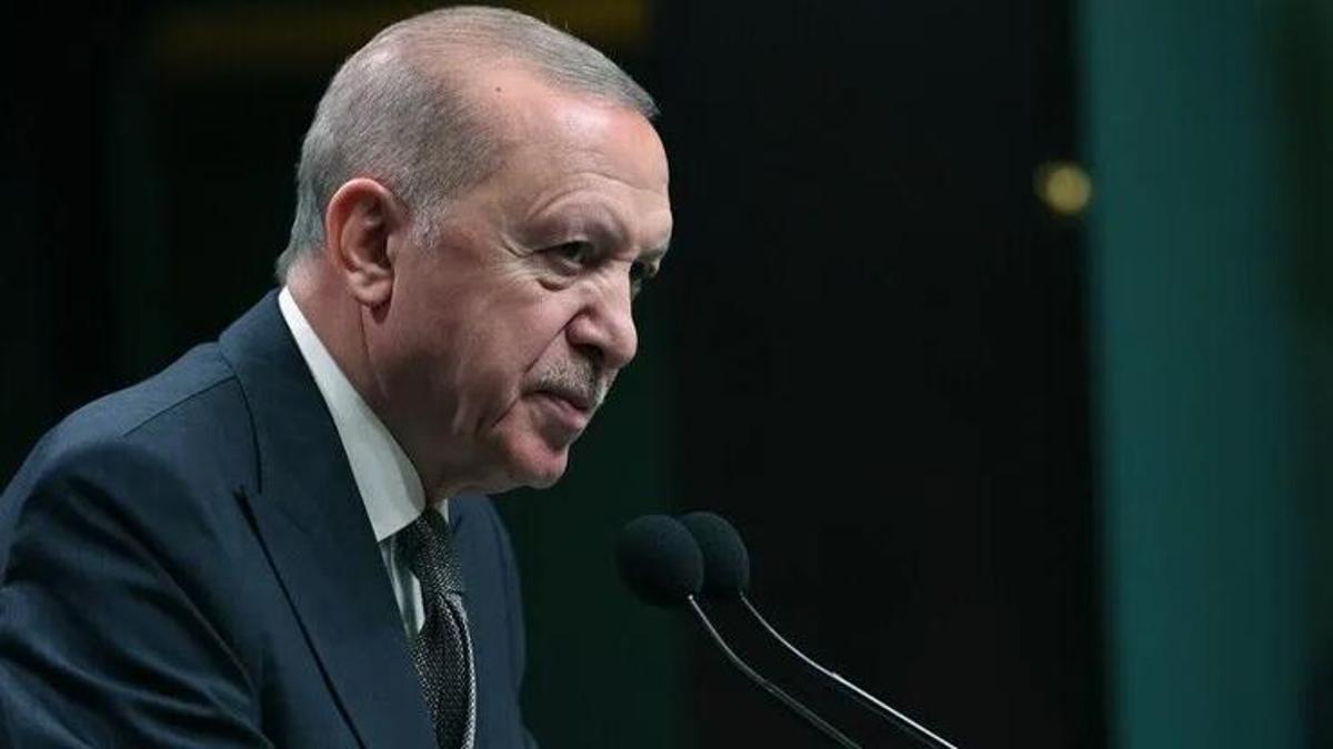 Manisa'da okul önünde saldırı! Cumhurbaşkanı Erdoğan: Emniyet birimlerimiz, gereken tüm tedbirleri almaktadır
