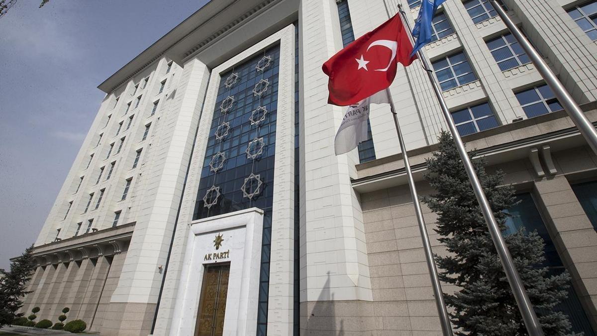 KULİS HABER | 5 milletvekili AK Parti yolunda!