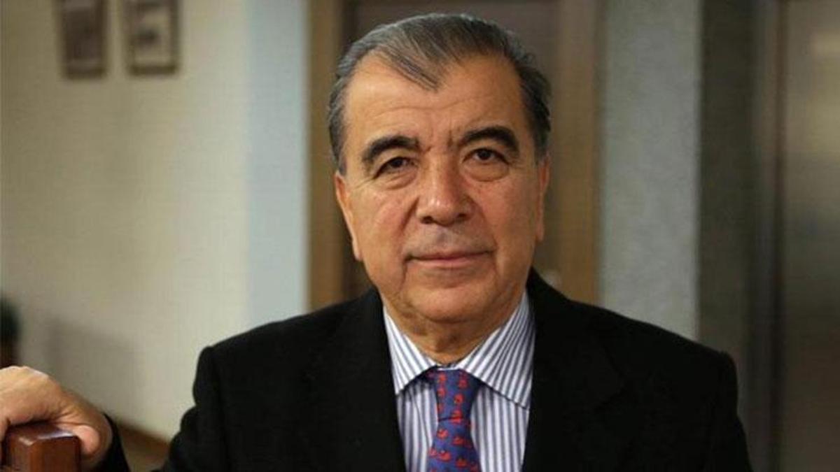 Enver Altaylı'dan savcıya tehdit: "Seninle görüşeceğiz!"