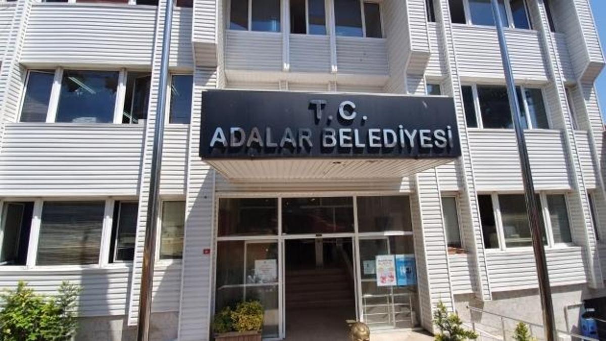 Adalar Belediyesi'nde başkan vekili seçimi: İlk tur tamamlandı