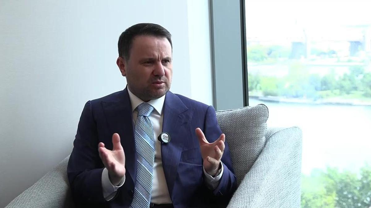 Adalet Bakanı Akın Gürlek, CNN TÜRK'e konuştu: Fon soruşturmasına dair önemli açıklamalar
