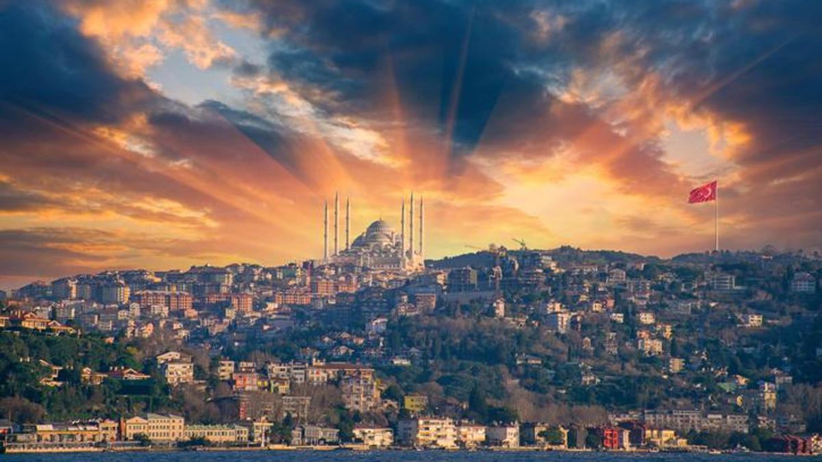 OECD'nin Türkiye raporu yayımlandı: İşte büyüme ve enflasyon tahminleri