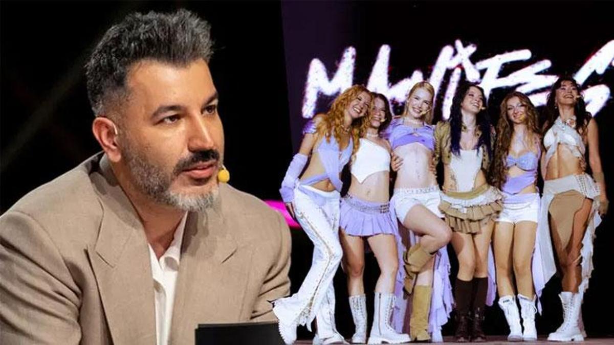 ‘Manifest’ grubu menajeri Tolga Akış’ın uyuşturucu test sonucu belli oldu