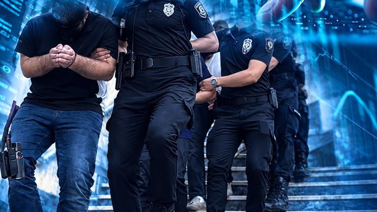 Fon soruşturmasında yeni gelişme! 17 şüpheliye tutuklama talebi