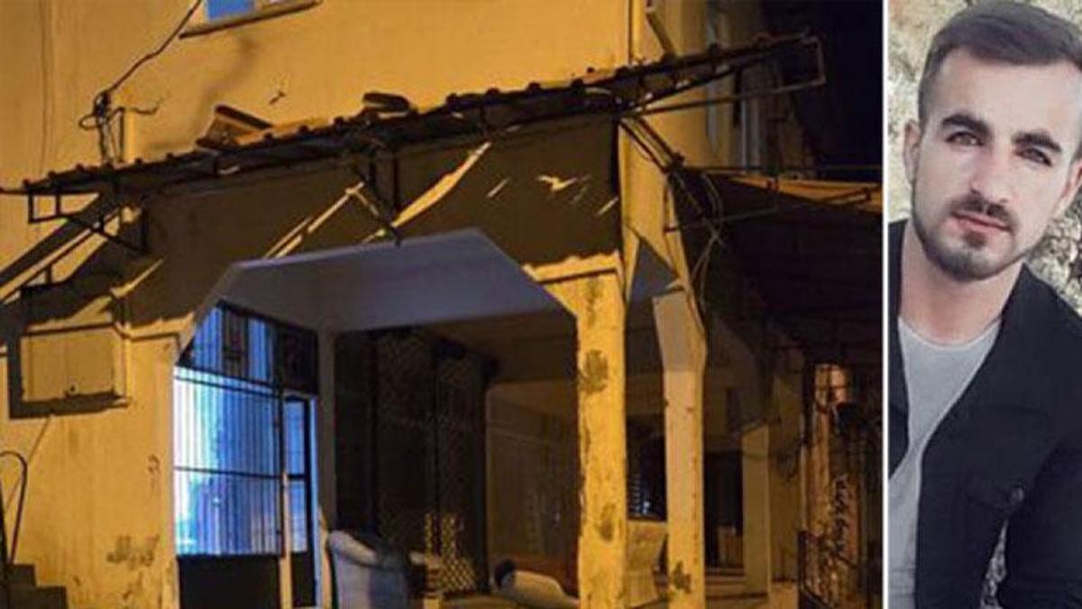 Duş alma kavgasında can verdi: Her yerde aranıyorlar