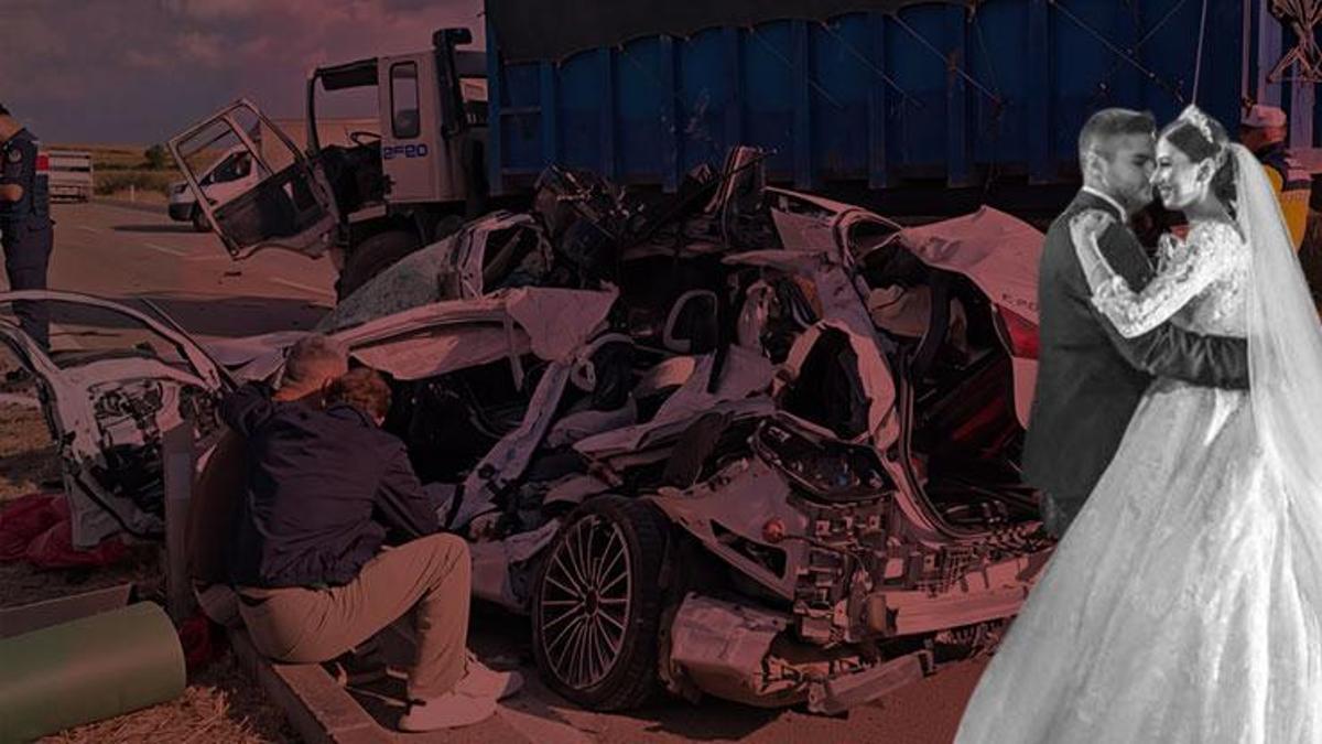 Her detayı kahretti! Doğumuna 2 hafta kalan anne, 3 yaşındaki kızıyla öldü
