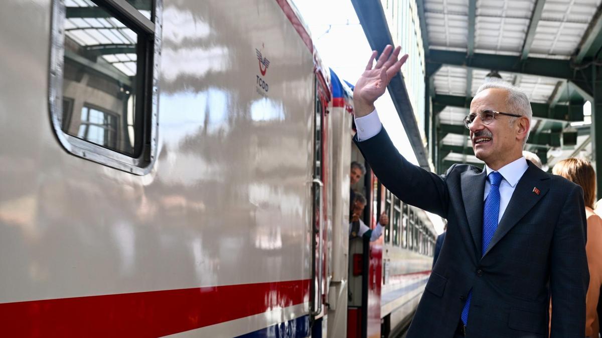 Orient Express, 30 Eylül'de İstanbul'a geliyor