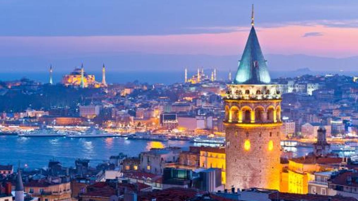 EBRD'den Türkiye ekonomisi için yeni büyüme tahmini