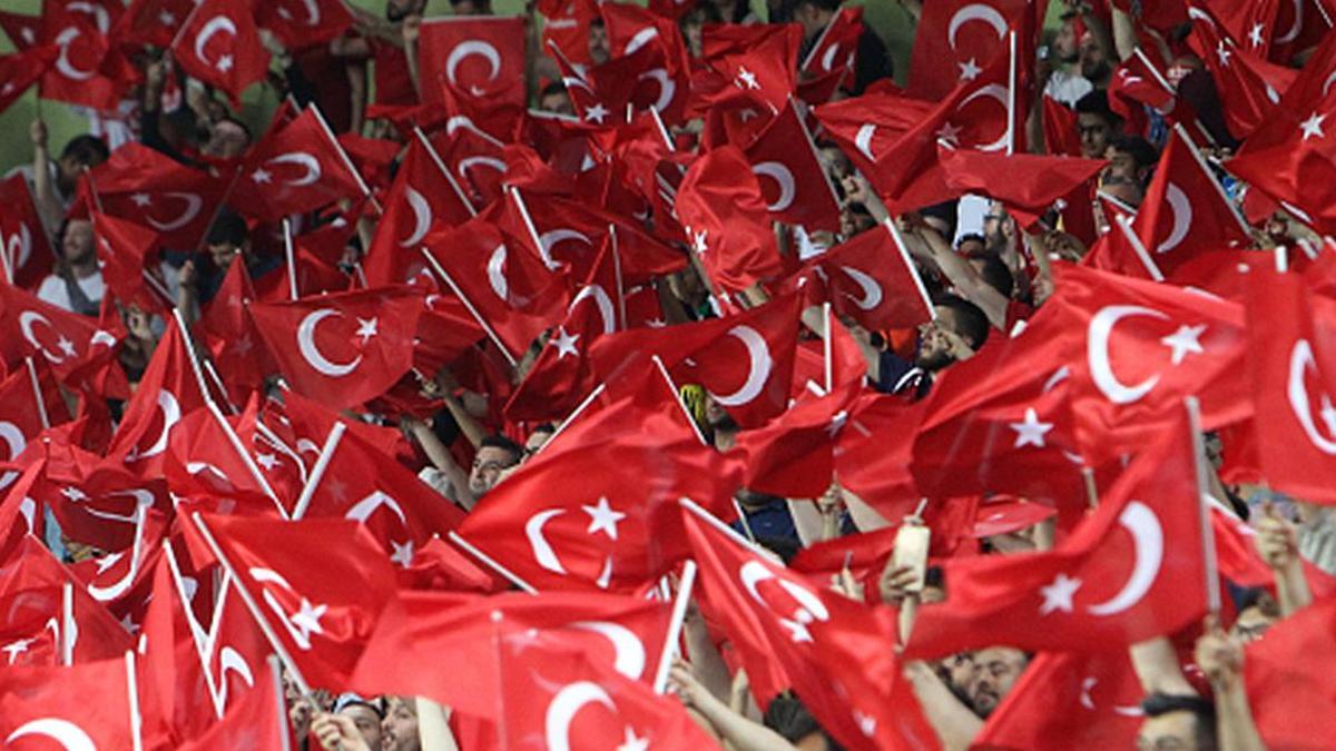 TFF’den Türkiye – Fransa maçı öncesi bilgilendirme haber görseli