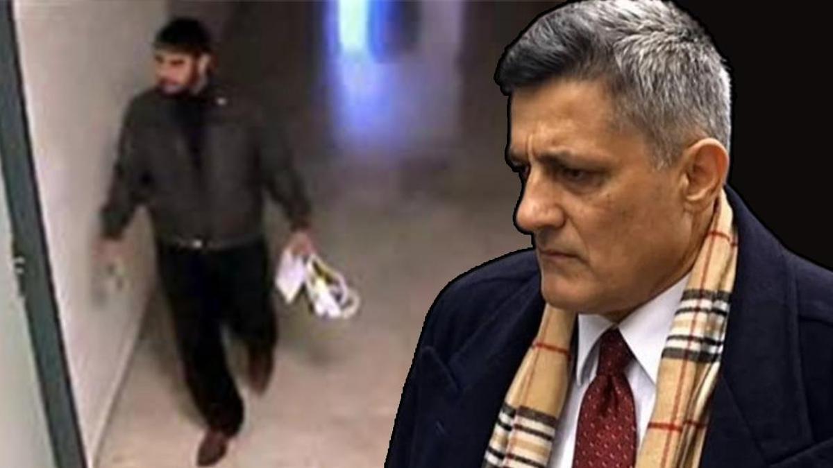 Kozinoğlu dosyasında Adli Tıp detayı! Doku ve kan örnekleri çalındı mı?