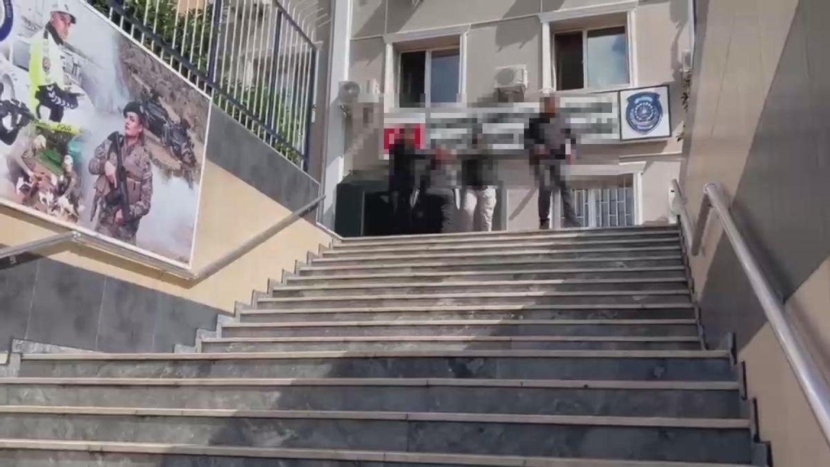 Pendik'te 2014'ten beri aranan hükümlü yakalandı haber görseli