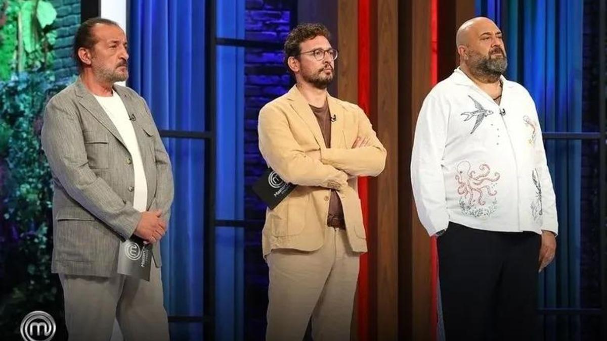 MasterChef 24 Eylül Bölümünde Karadeniz Mutfağı ve Dokunulmazlık Yarışı