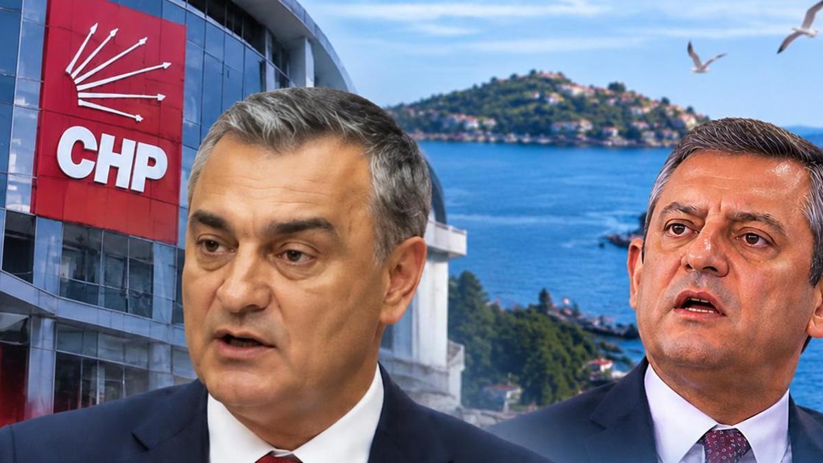 CHP-Yeni Parti arasında 'adalar' krizi! 'Yalan söylüyor' haber görseli