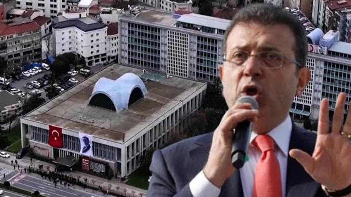 İmamoğlu davasında 13 milyon TL iddiası: İş insanı Baştürk savunma yaptı