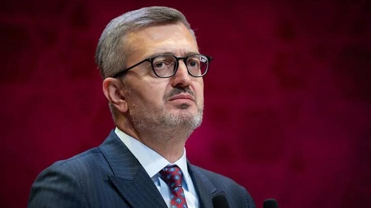 İletişim Başkanı Burhanettin Duran'dan Netanyahu'ya sert tepki: Alçak ve hadsiz sözleri katliamı gölgeleyemez