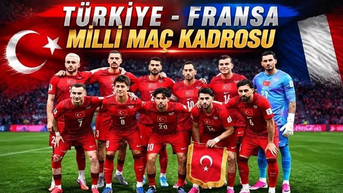 The National Football Team Against France: All Eyes on the Critical Match