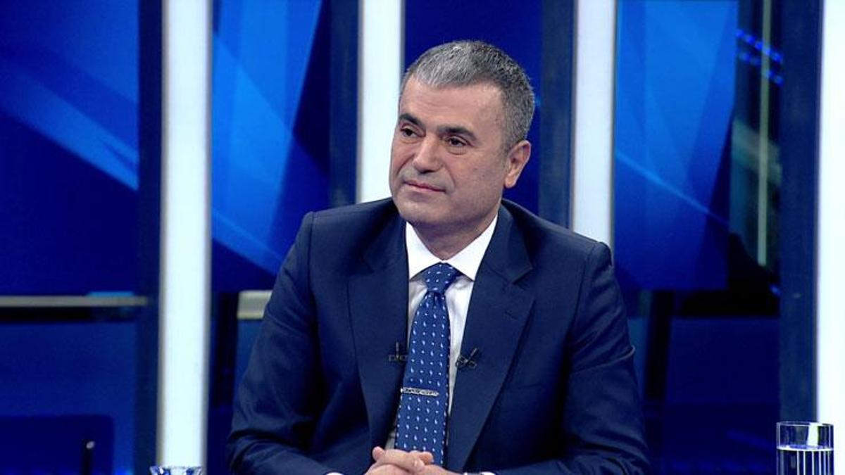 Demirören Medya TV Grup Başkanı Murat Yancı CNN Türk'te: BM Zirvesi'nde neler yaşandı?