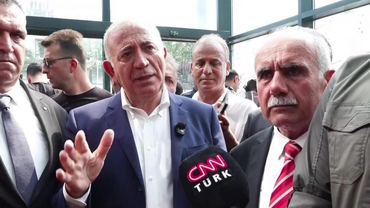 CHP'de İstanbul il başkanı kim olacak?