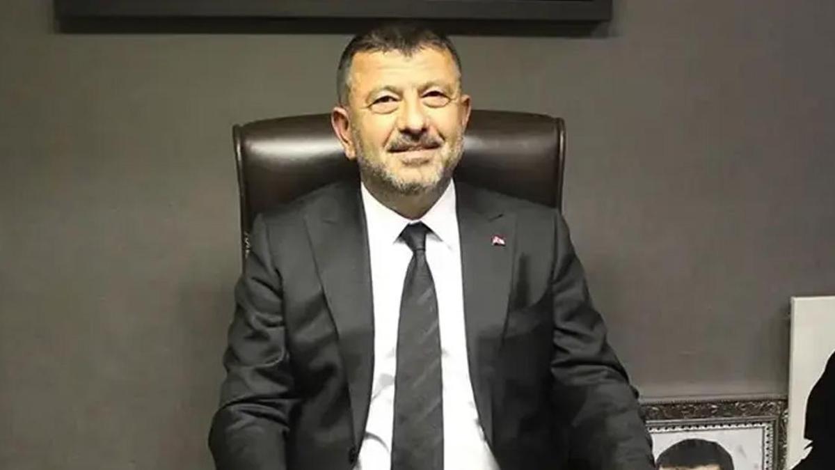Veli Ağbaba'nın sağlık durumuyla ilgili yeni gelişme! Başhekimden açıklama
